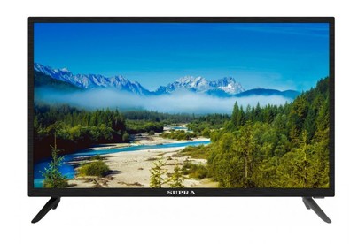 SUPRA STVLC32ST0045WSMART TV
