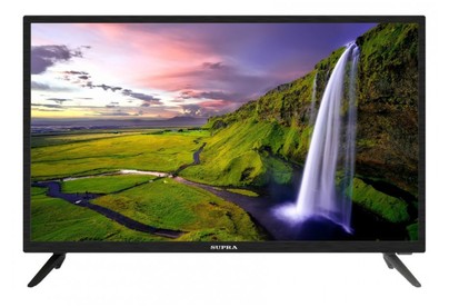 SUPRA STVLC40ST0045F FHD SMART TV