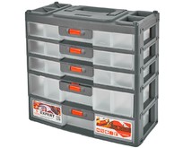 BLOCKER BR3798СРСВЦОР 310х150х310мм BLOCKER BR3798СРСВЦОР 310х150х310мм