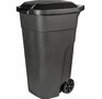 PLAST TEAM PT9957СЕР1РS для мусора 110л