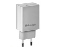 DEFENDER (83571) UPA21 белый