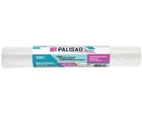 PALISAD Пакеты для бутербродов, 400X260 мм, 100 шт. рулон, HOME 950075 PALISAD Пакеты для бутербродов, 400X260 мм, 100 шт. рулон, HOME 950075