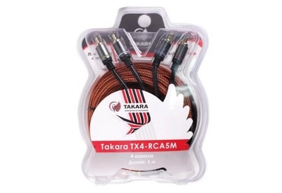 TAKARA TX4RCA5M