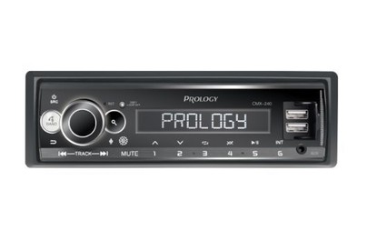 PROLOGY CMX240