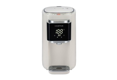 HARPER HTP5T01 белый