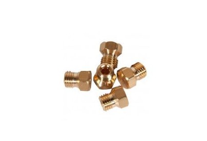 DE LUXE ВТИС103654045001 кт прнадл. д/сж.газ.