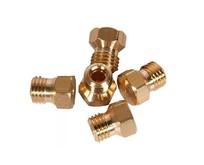 DE LUXE ВТИС103654054001 кт прнадл. д/сж.газ.