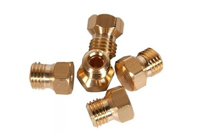 DE LUXE ВТИС103654054001 кт прнадл. д/сж.газ.