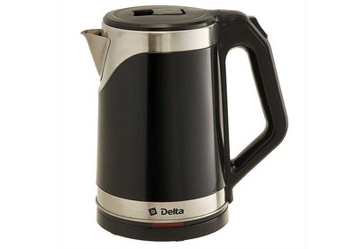 DELTA DL1109 черный DELTA DL1109 черный