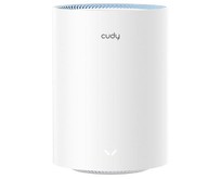 CUDY M1200(1Pack) белый CUDY M1200(1Pack) белый