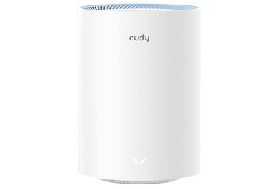 CUDY M1200(1Pack) белый
