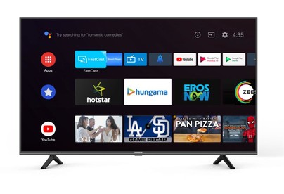 THOMSON T50USL7040 UHD SMART TV Google