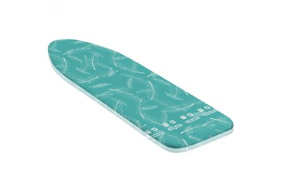 LEIFHEIT 71606 Thermo Reflect для гладильной доски S/M (max 125x40см), хлопок/мольтон