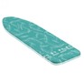 LEIFHEIT 71606 Thermo Reflect для гладильной доски S/M (max 125x40см), хлопок/мольтон
