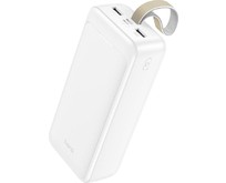 HOCO (6931474795793) J111B White 30000mAh 2USB