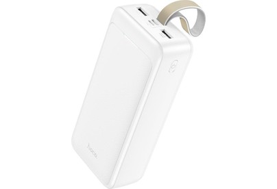 HOCO (6931474795793) J111B White 30000mAh 2USB