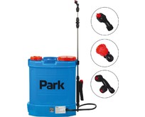 PARK Опрыскиватель аккумуляторный ранцевый 12 л (006440) PARK Опрыскиватель аккумуляторный ранцевый 12 л (006440)