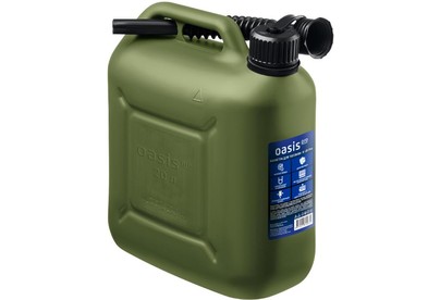OASIS Pro K20