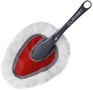CLIM ART CASB01 из микрофибры для удаления пыли 30см (CLA00171)