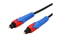 REXANT (170802) TOSLINK 1.5м REXANT (170802) TOSLINK 1.5м