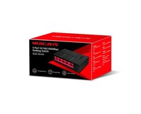 MERCUSYS MS105G MERCUSYS MS105G
