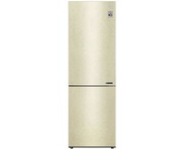 LG GAB509CECL 419л. бежевый