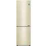 LG GAB509CECL 419л. бежевый