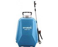 HYUNDAI HYSL 1212 Аккумуляторный опрыскиватель HYUNDAI HYSL 1212 Аккумуляторный опрыскиватель