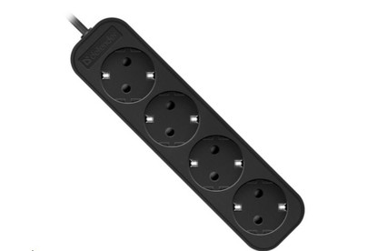 DEFENDER (99327) M450  4 розетки  5,0 м