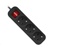 DEFENDER (99335) G350  3 розетки  5.0 m