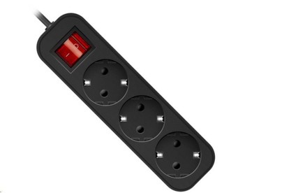 DEFENDER (99335) G350  3 розетки  5.0 m