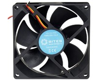 5BITES FB9225S12L3 92X25 / SLEEVE / 1800RPM / 3P 5BITES FB9225S12L3 92X25 / SLEEVE / 1800RPM / 3P