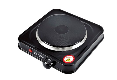 VICONTE VC904 чёрная