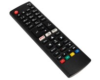 REXANT (380018) Пульт универсальный для телевизора LG REXANT (380018) Пульт универсальный для телевизора LG