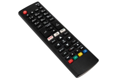 REXANT (380018) Пульт универсальный для телевизора LG