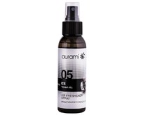 AURAMI SPR05 спрей Черный лед 100мл 48258 AURAMI SPR05 спрей Черный лед 100мл 48258