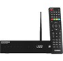 SOUNDMAX SMDVBT292(черный)