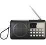 SOUNDMAX SMRD2116 чёрный