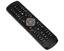 REXANT Пульт универсальный для телевизора PHILIPS REXANT Пульт универсальный для телевизора PHILIPS