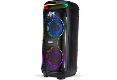 ELTRONIC (3029) DANCE BOX 1000NEW колонка 08