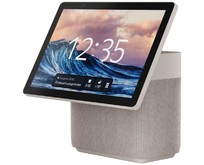 ЯНДЕКС YNDX00055BIE Умная колонка Станция Дуо Макс Zigbee, 60Вт, с Алисой на YaGPT, бежевый ЯНДЕКС YNDX00055BIE Умная колонка Станция Дуо Макс Zigbee, 60Вт, с Алисой на YaGPT, бежевый