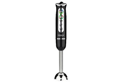 DELTA LUX DL7039 черный