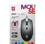 DEFENDER (52986) Dot MB986