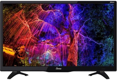 SCOOLE SLLED24S90T2S HD SMART TV
