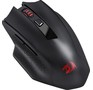 REDRAGON (71523) Woki 26000 DPI, черная, б.п, легкая