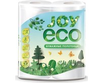 АРТПЛАСТ (СГТ59518) 2 сл х 2 рул JOYeco АРТПЛАСТ (СГТ59518) 2 сл х 2 рул JOYeco