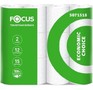 АРТПЛАСТ (СГТ60575) 2 сл х 12 рул  Focus Economic Choice