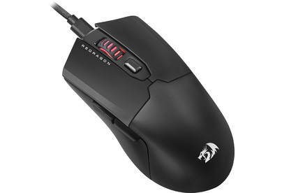 REDRAGON (72153) Fyzu черный,