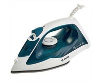 DELTA DL153 белый с бирюзовым DELTA DL153 белый с бирюзовым