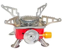 ENERGY GS200 газовая портативная ENERGY GS200 газовая портативная